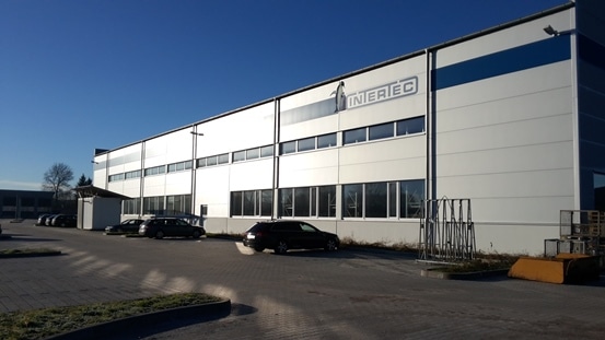 Intertec-Hess GmbH