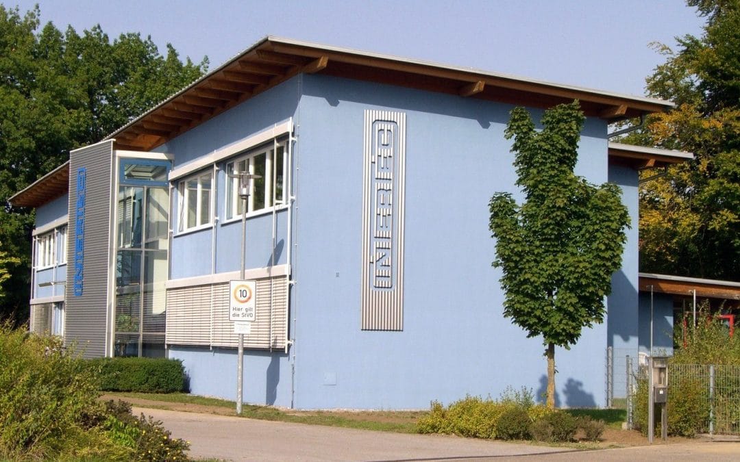 Intertec-Hess GmbH