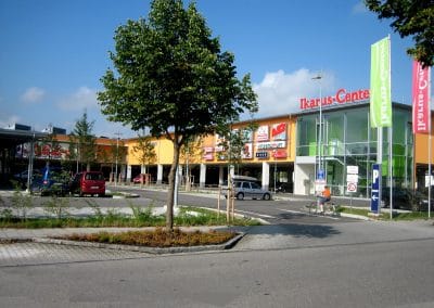 Ikaruscenter Puchheim