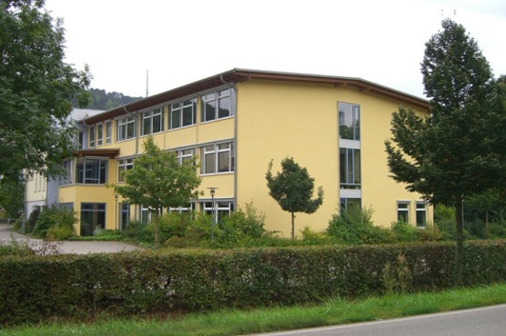 Realschule Riedenburg